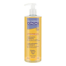 JONZAC NUTRITIVE ATO HUILE LAVANTE 500 ML